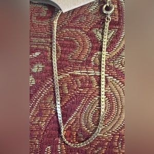 Gold Plated Bracelet